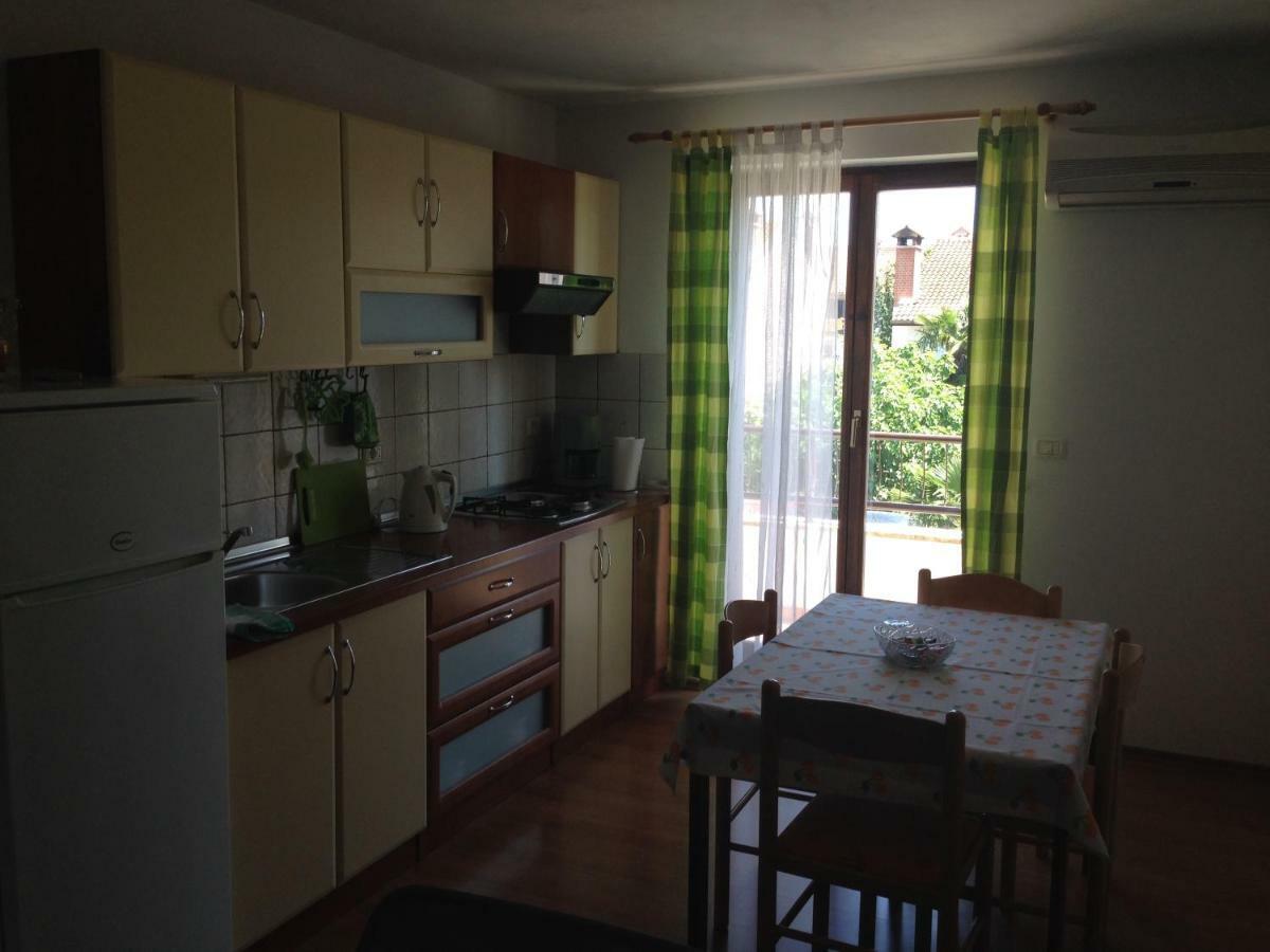 Apartment Leo Ρόβινι Εξωτερικό φωτογραφία