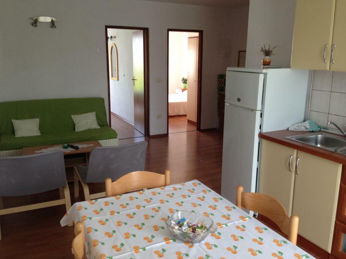 Apartment Leo Ρόβινι Εξωτερικό φωτογραφία