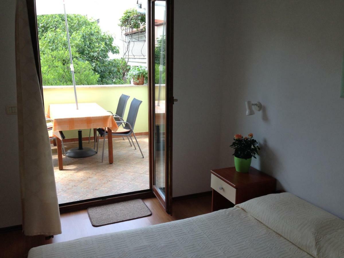 Apartment Leo Ρόβινι Εξωτερικό φωτογραφία