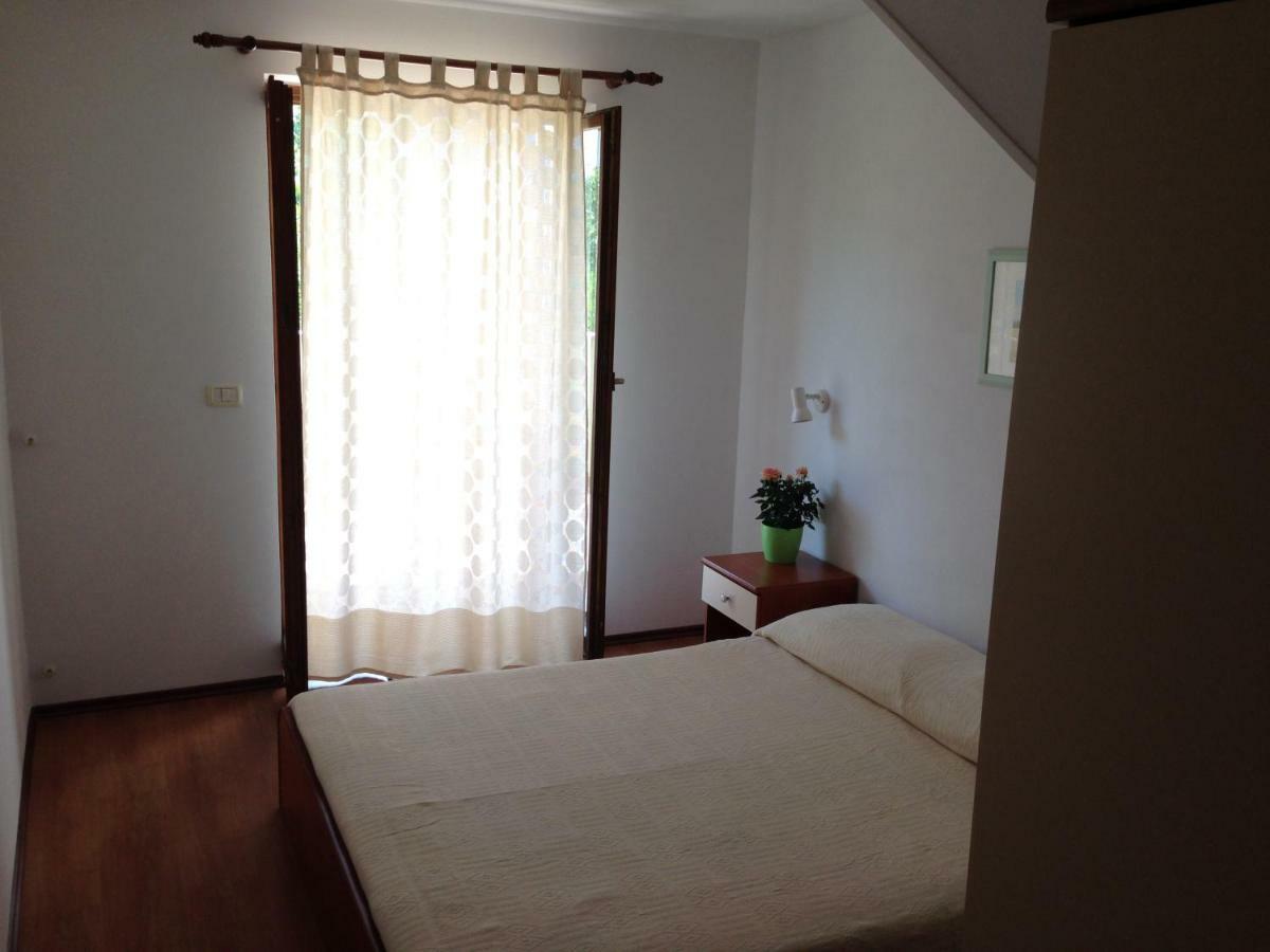Apartment Leo Ρόβινι Εξωτερικό φωτογραφία