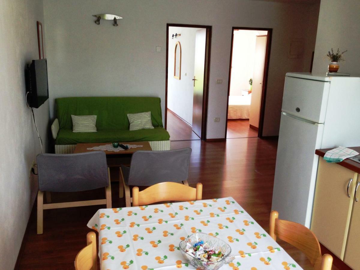 Apartment Leo Ρόβινι Εξωτερικό φωτογραφία